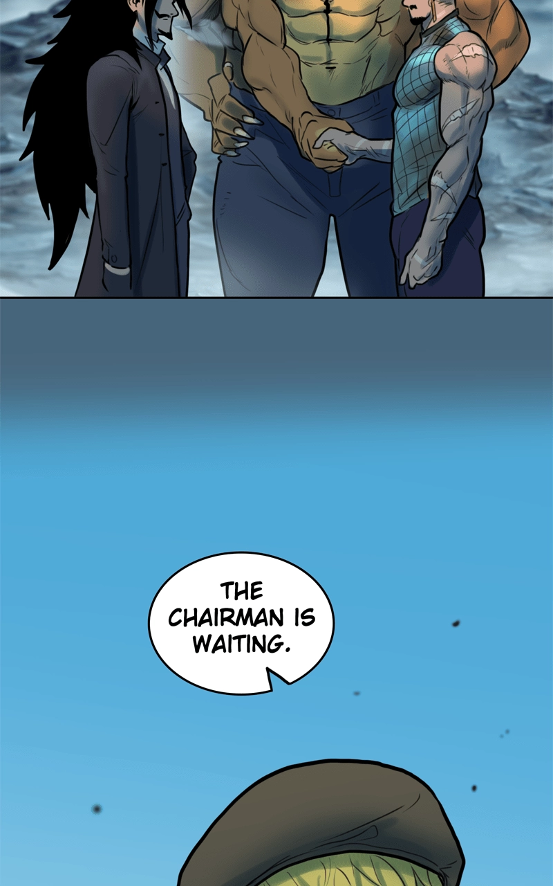 Ordeal Chapter 108, page 25 of 87