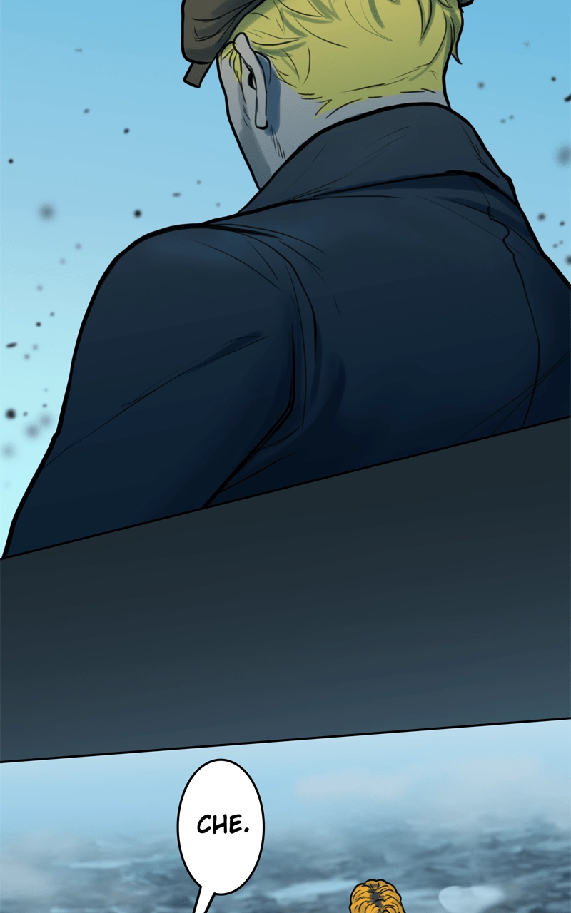 Ordeal Chapter 108, page 26 of 87