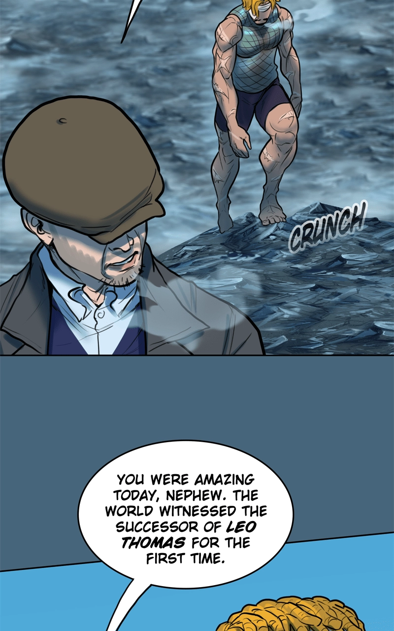 Ordeal Chapter 108, page 27 of 87