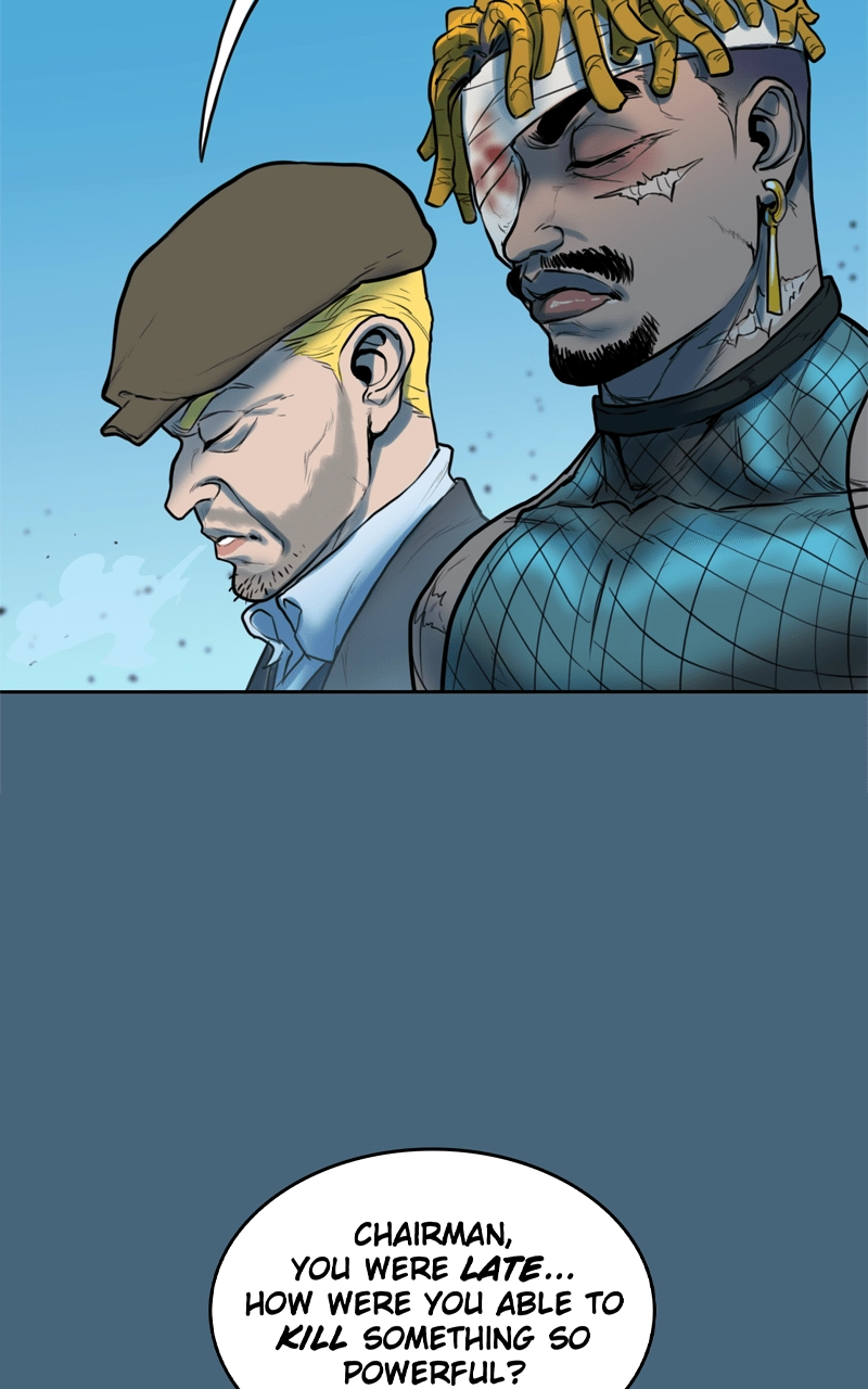 Ordeal Chapter 108, page 28 of 87