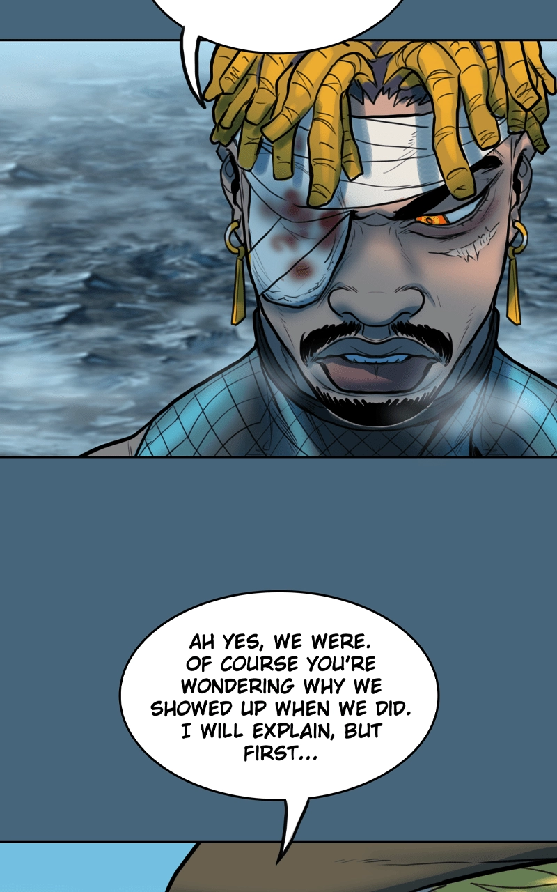 Ordeal Chapter 108, page 29 of 87