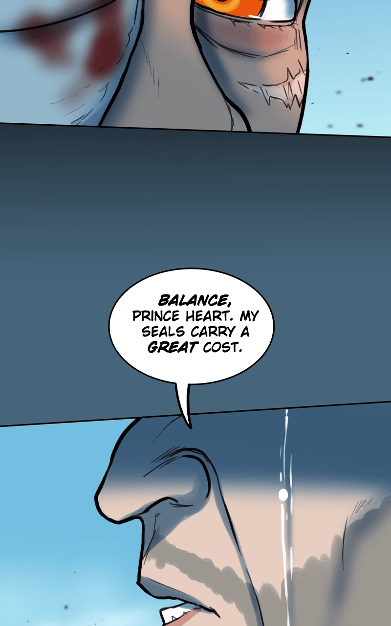 Ordeal Chapter 108, page 35 of 87