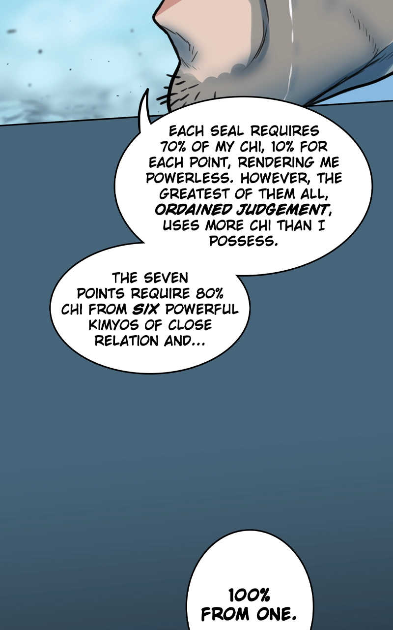 Ordeal Chapter 108, page 36 of 87