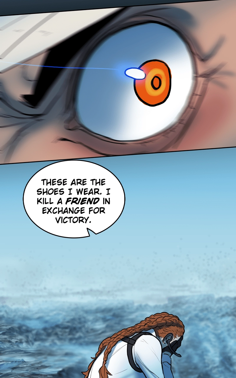 Ordeal Chapter 108, page 38 of 87