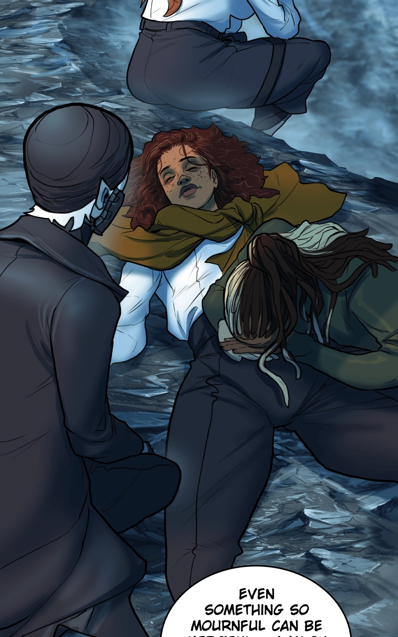 Ordeal Chapter 108, page 39 of 87