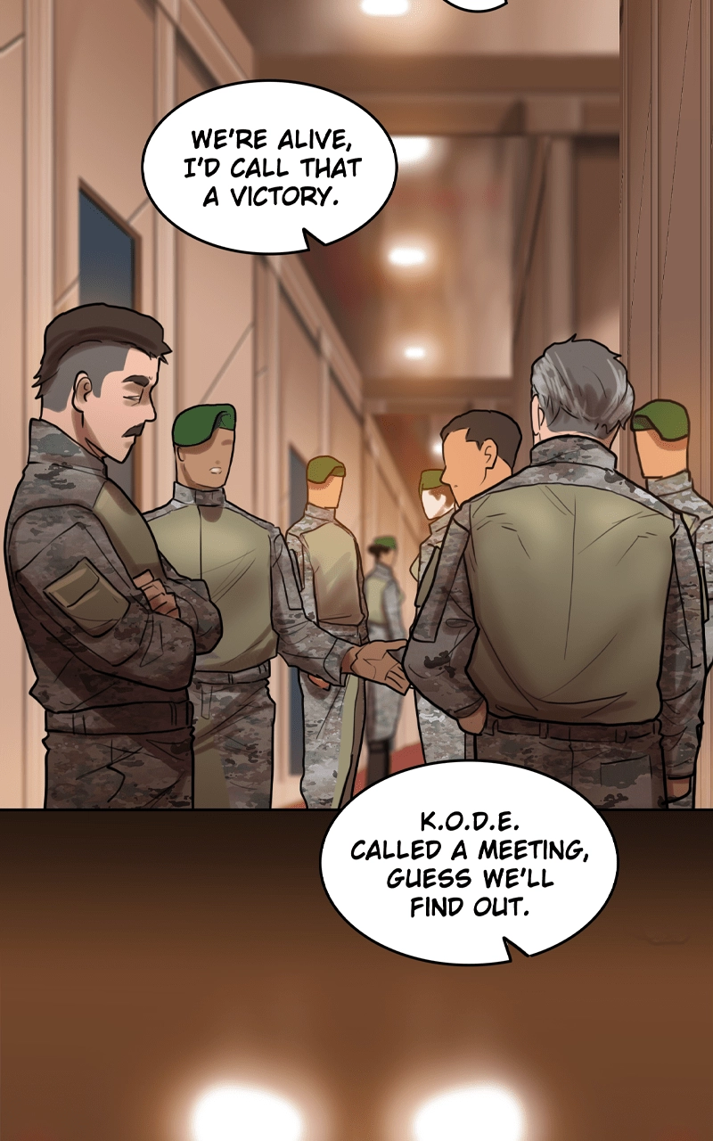 Ordeal Chapter 108, page 43 of 87