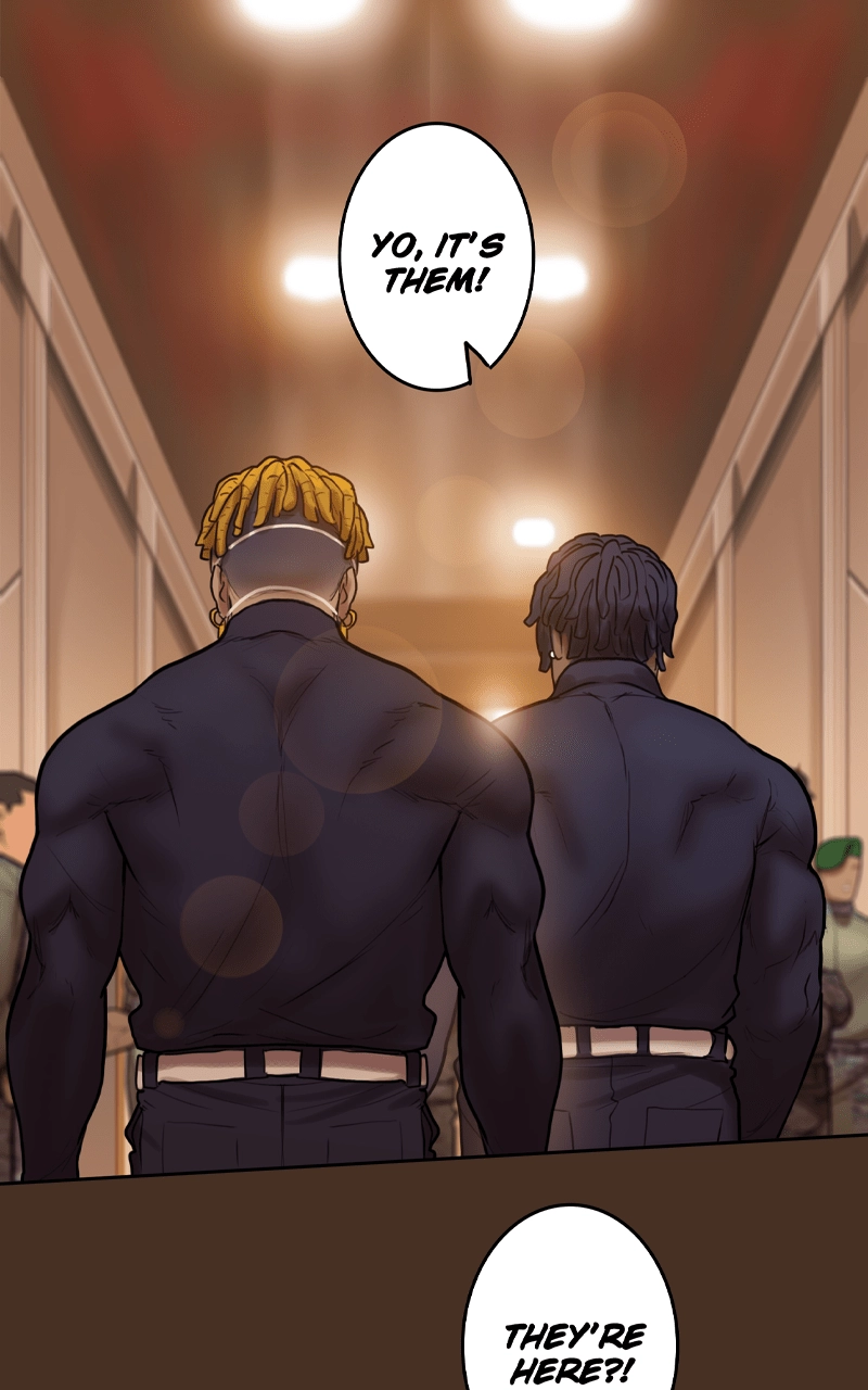 Ordeal Chapter 108, page 44 of 87