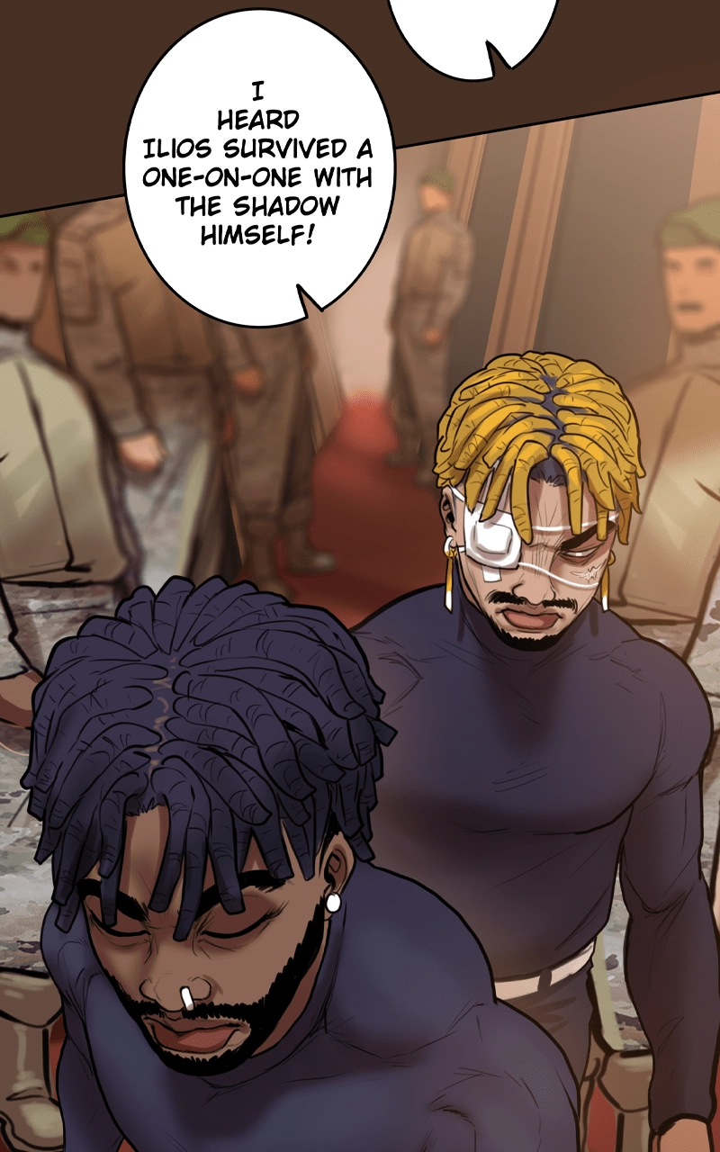 Ordeal Chapter 108, page 45 of 87