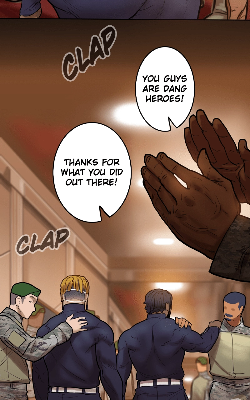 Ordeal Chapter 108, page 46 of 87