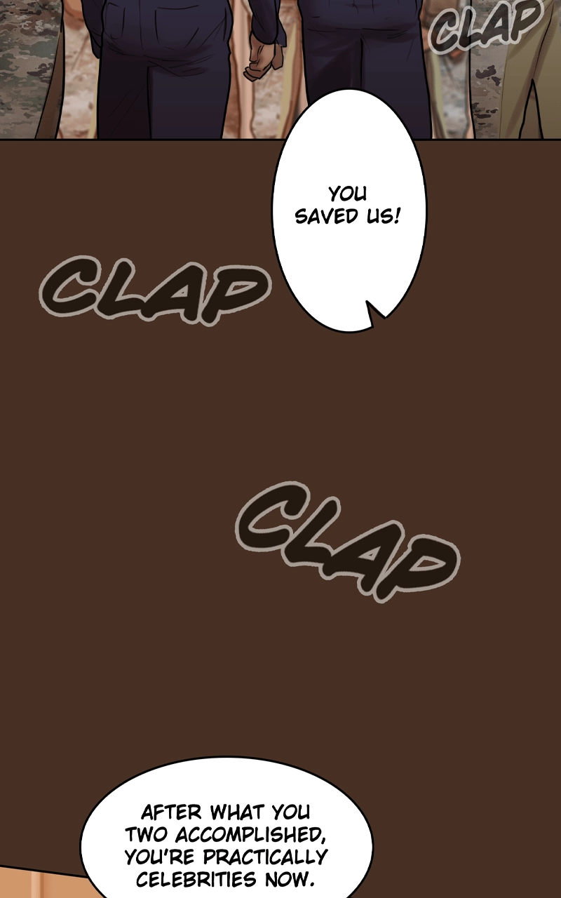 Ordeal Chapter 108, page 47 of 87