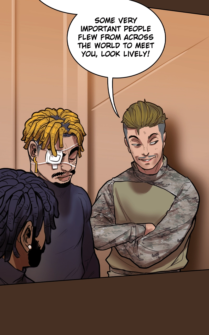 Ordeal Chapter 108, page 48 of 87