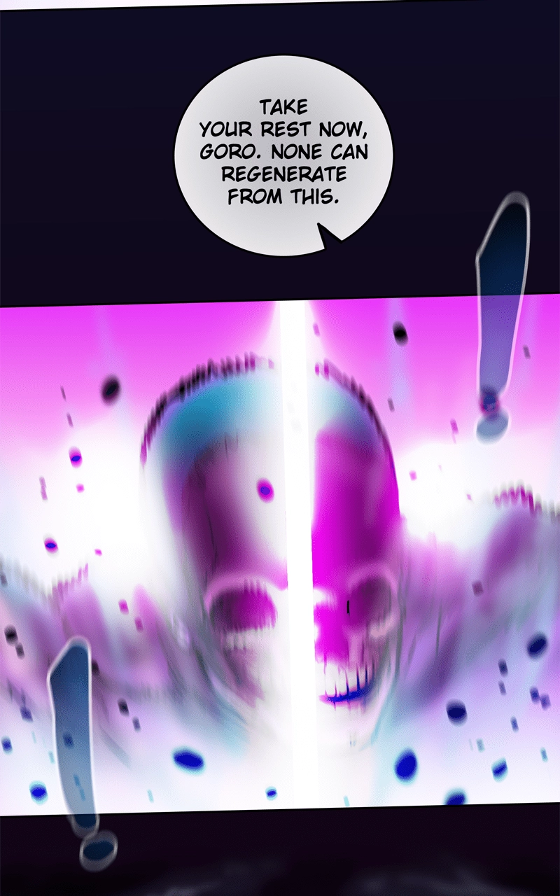 Ordeal Chapter 108, page 5 of 87