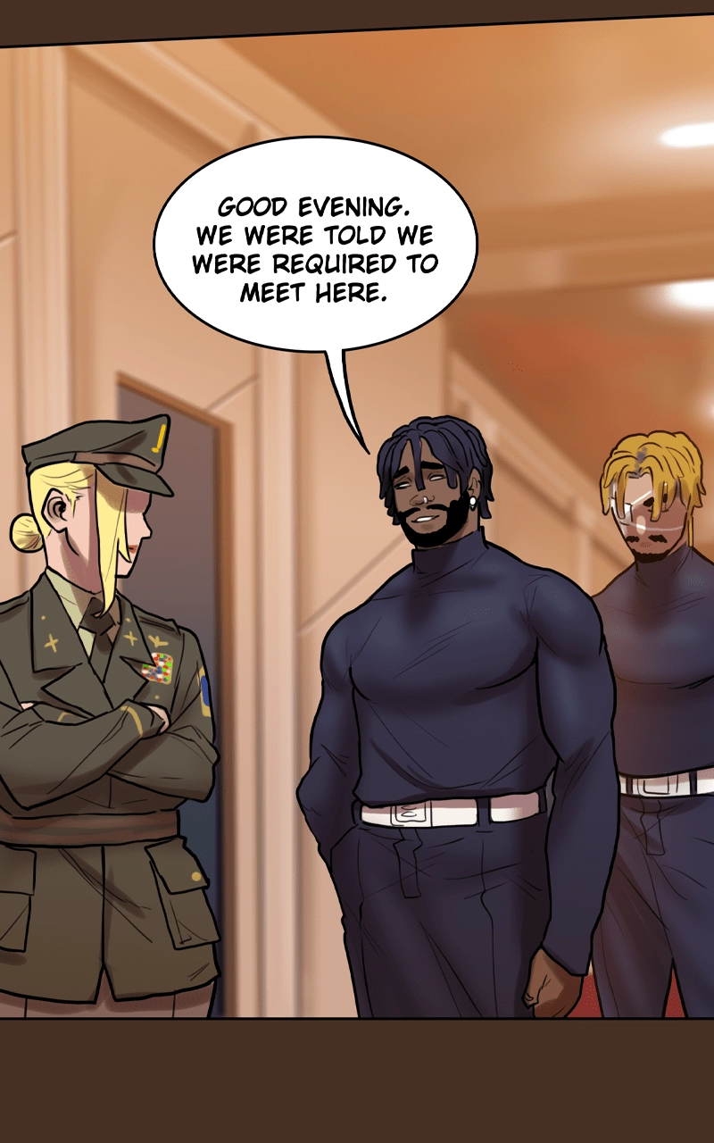 Ordeal Chapter 108, page 53 of 87
