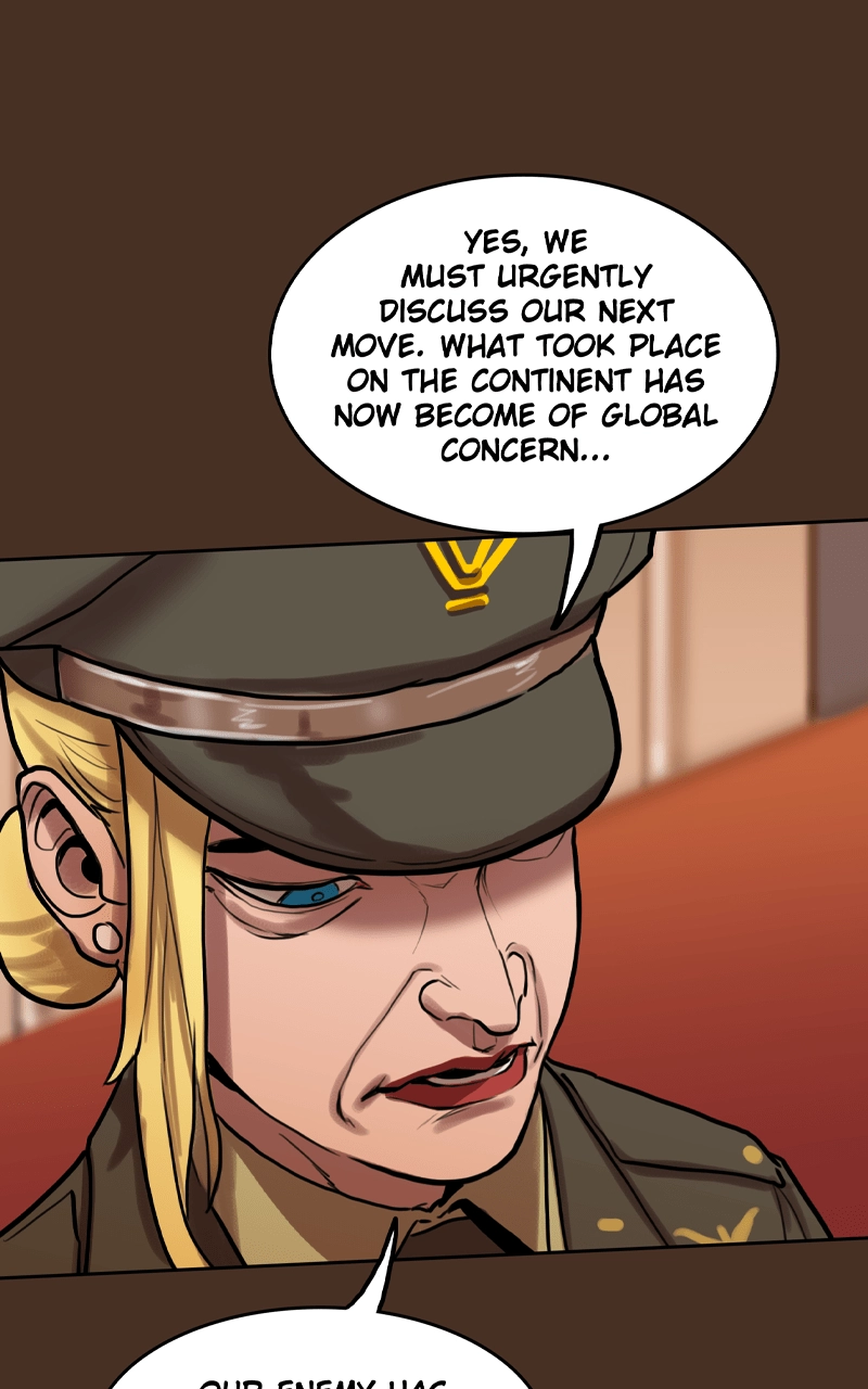 Ordeal Chapter 108, page 54 of 87