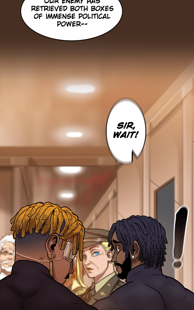Ordeal Chapter 108, page 55 of 87