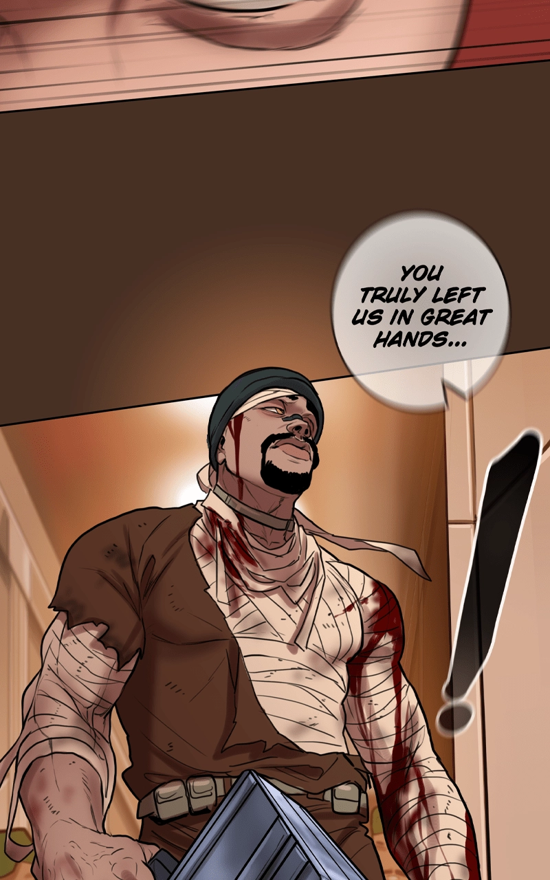 Ordeal Chapter 108, page 58 of 87
