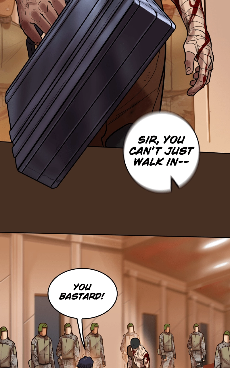 Ordeal Chapter 108, page 59 of 87