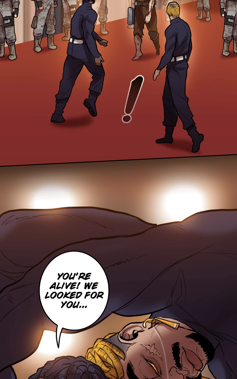 Ordeal Chapter 108, page 60 of 87