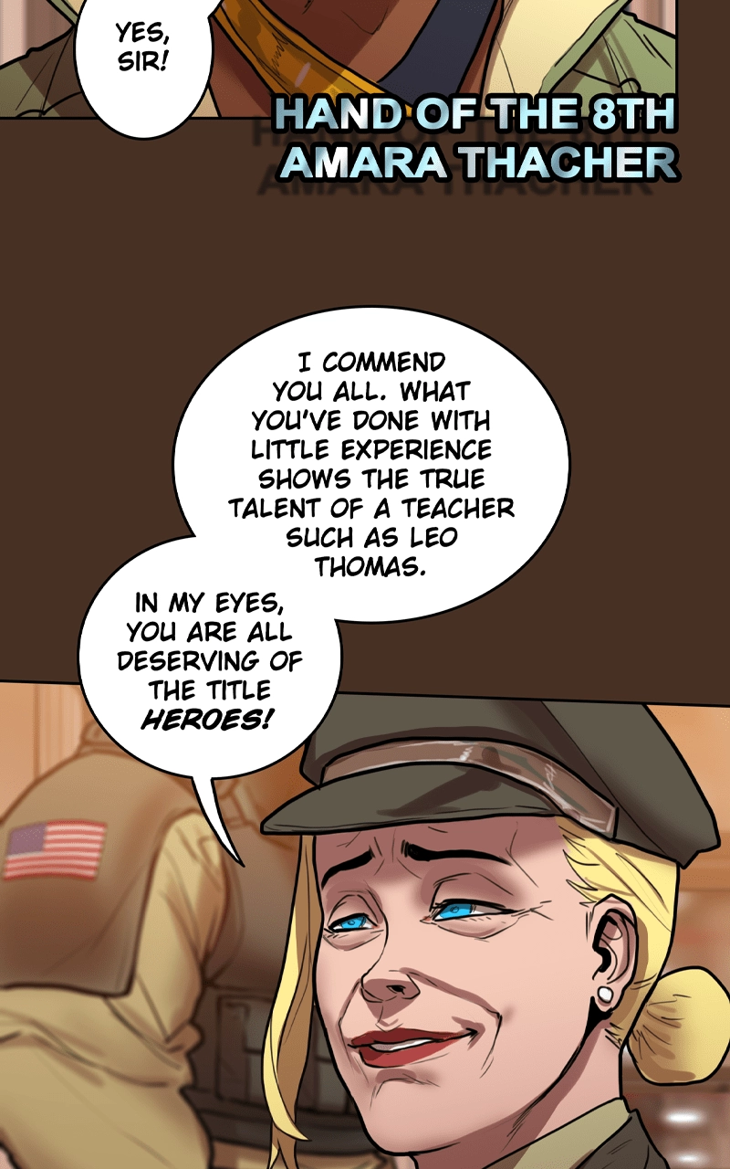 Ordeal Chapter 108, page 63 of 87