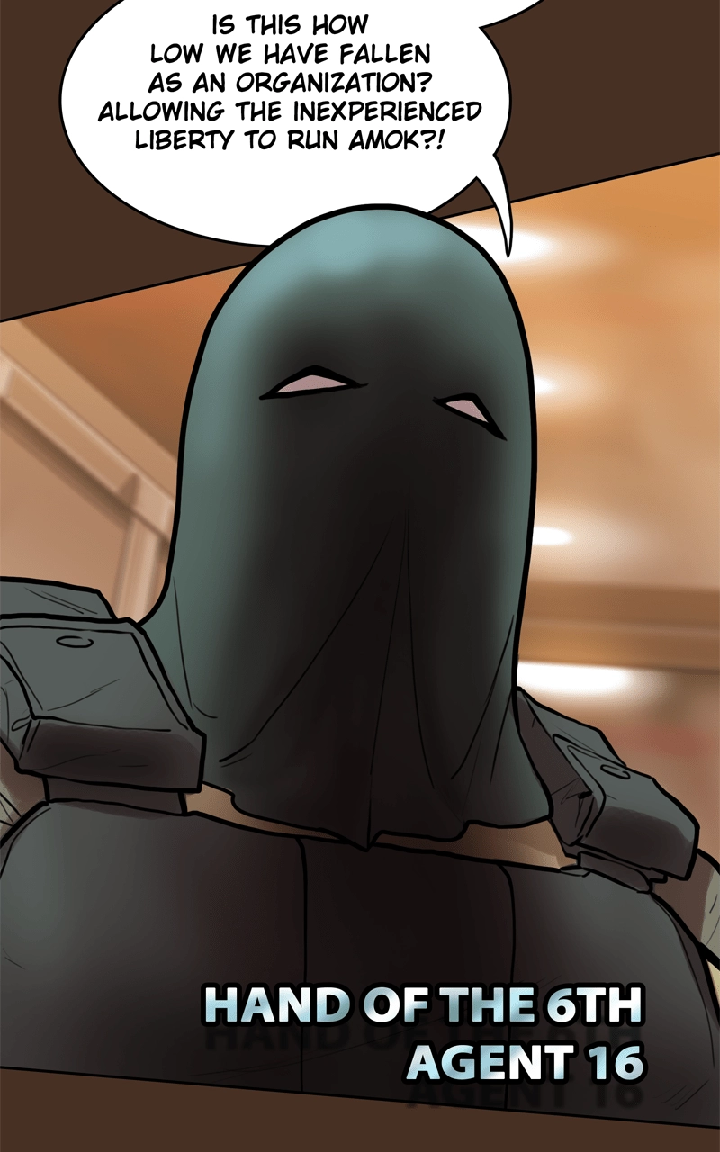 Ordeal Chapter 108, page 66 of 87