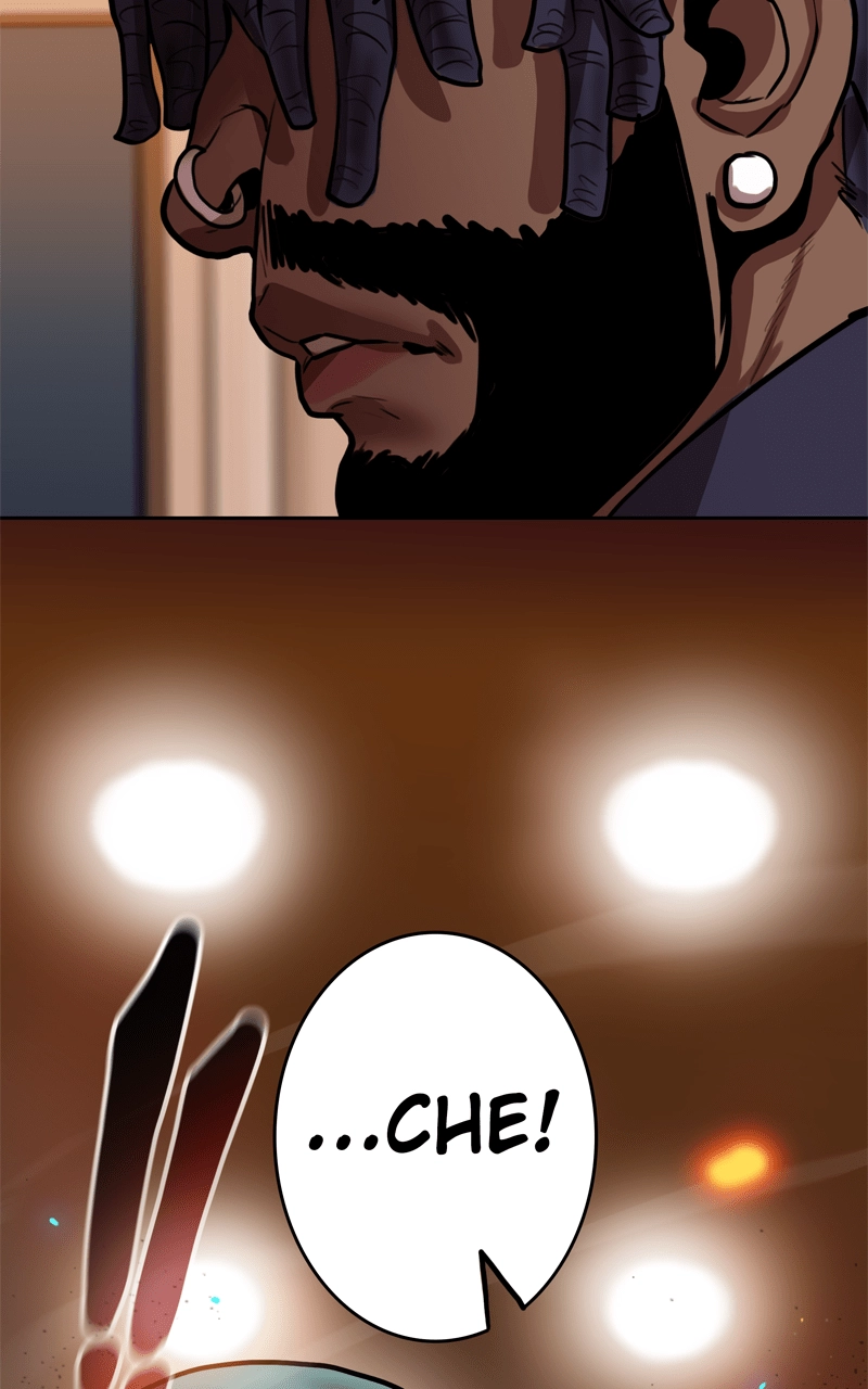 Ordeal Chapter 108, page 71 of 87