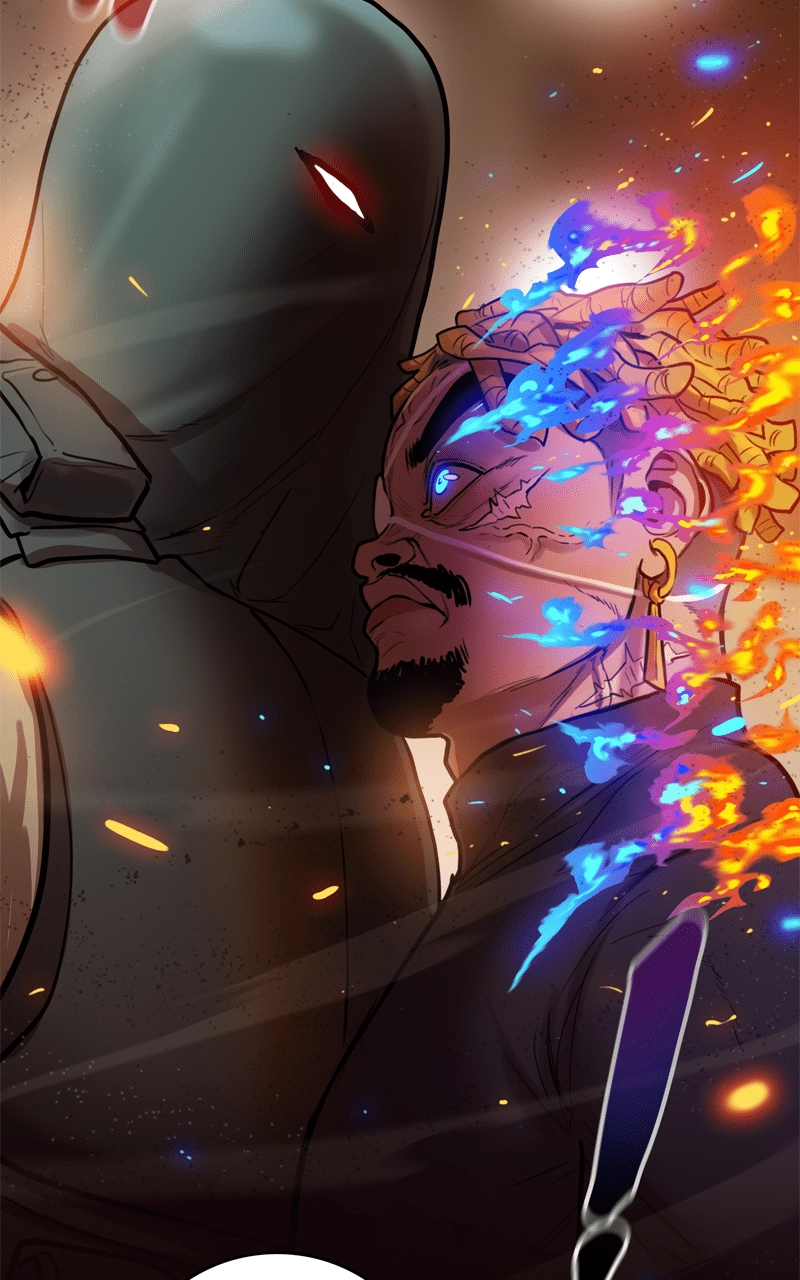 Ordeal Chapter 108, page 72 of 87