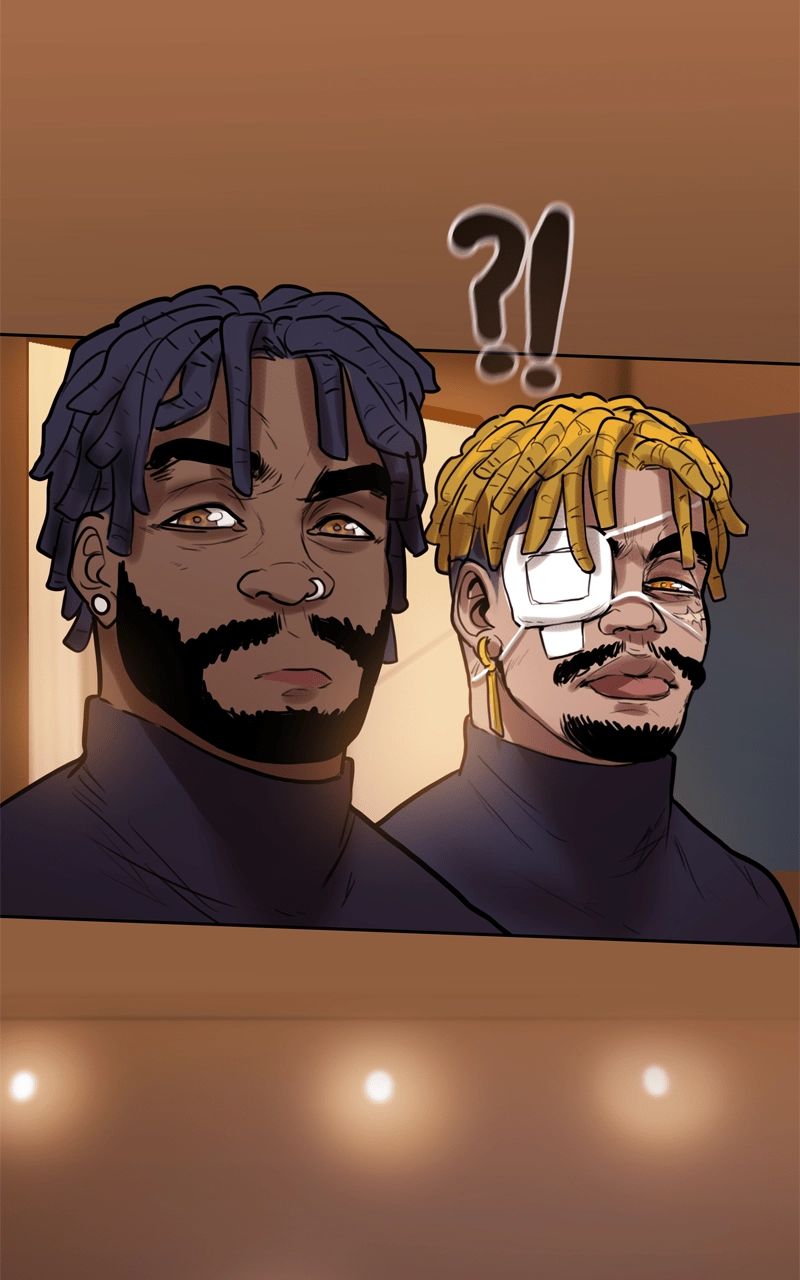 Ordeal Chapter 108, page 78 of 87
