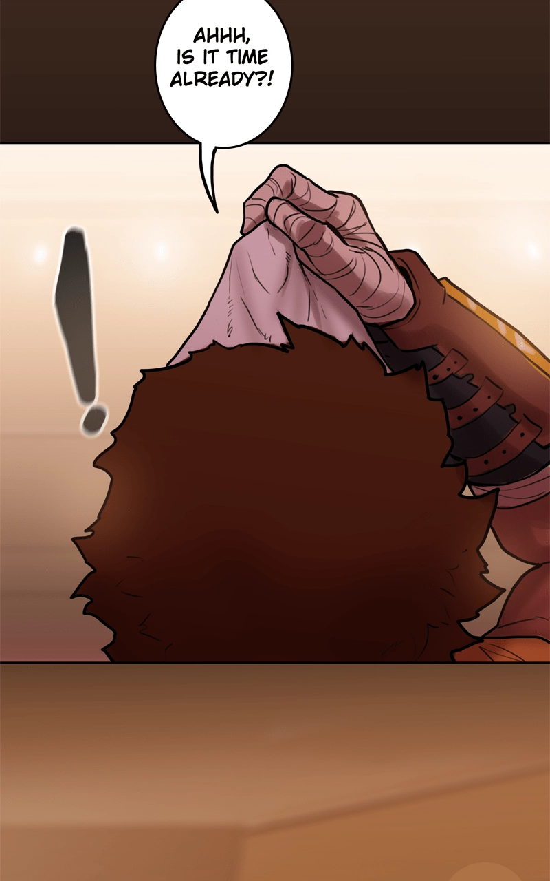 Ordeal Chapter 108, page 82 of 87