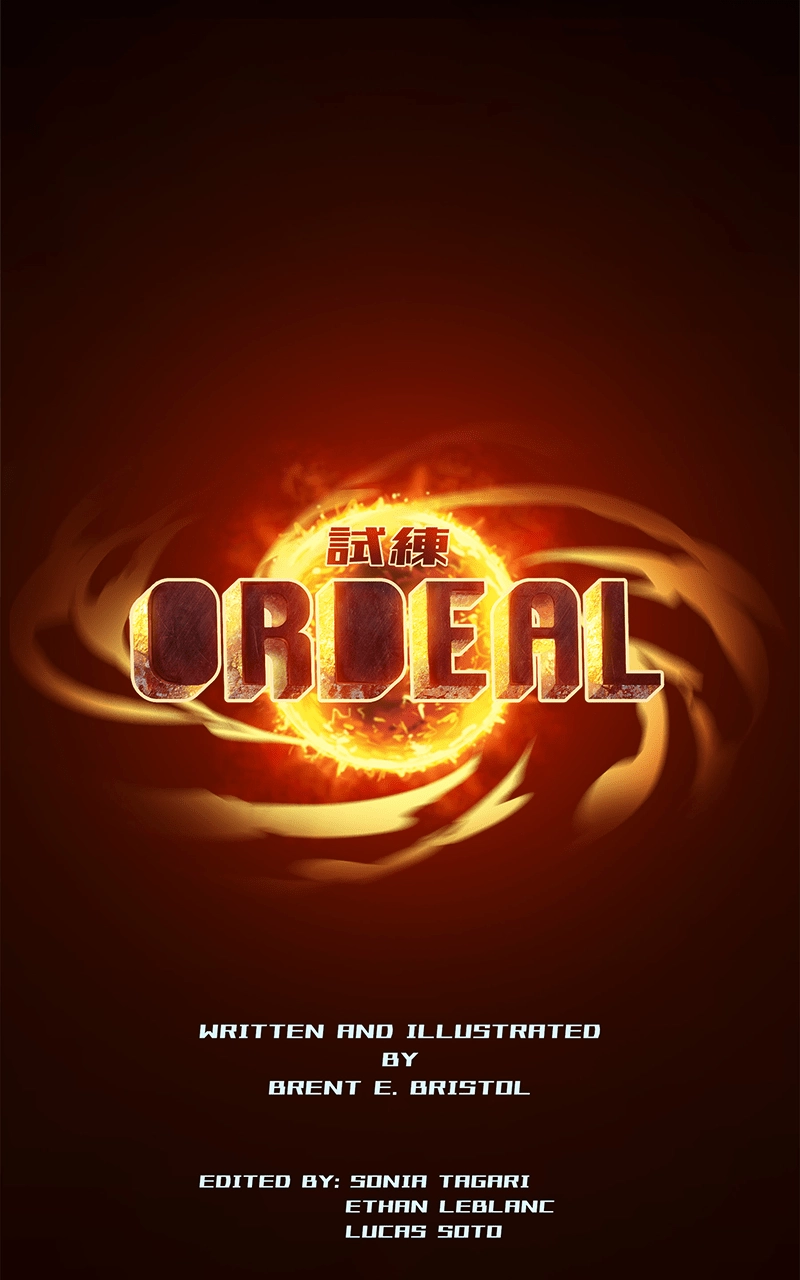Ordeal Chapter 108, page 85 of 87