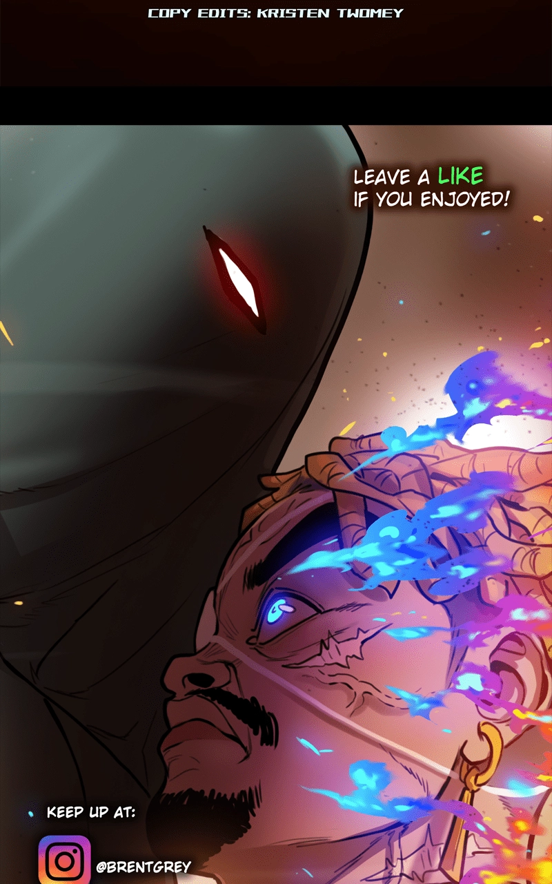 Ordeal Chapter 108, page 86 of 87