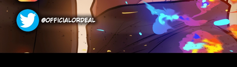 Ordeal Chapter 108, page 87 of 87
