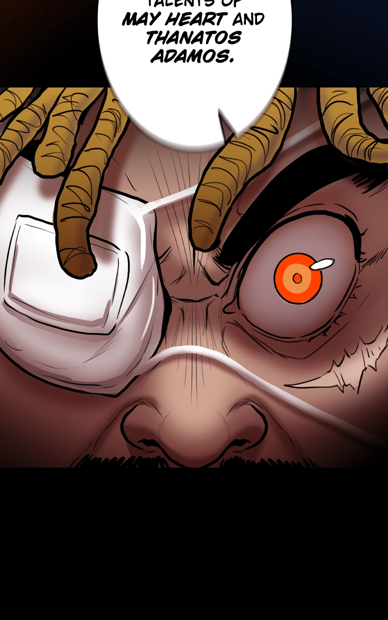 Ordeal Chapter 109, page 10 of 84