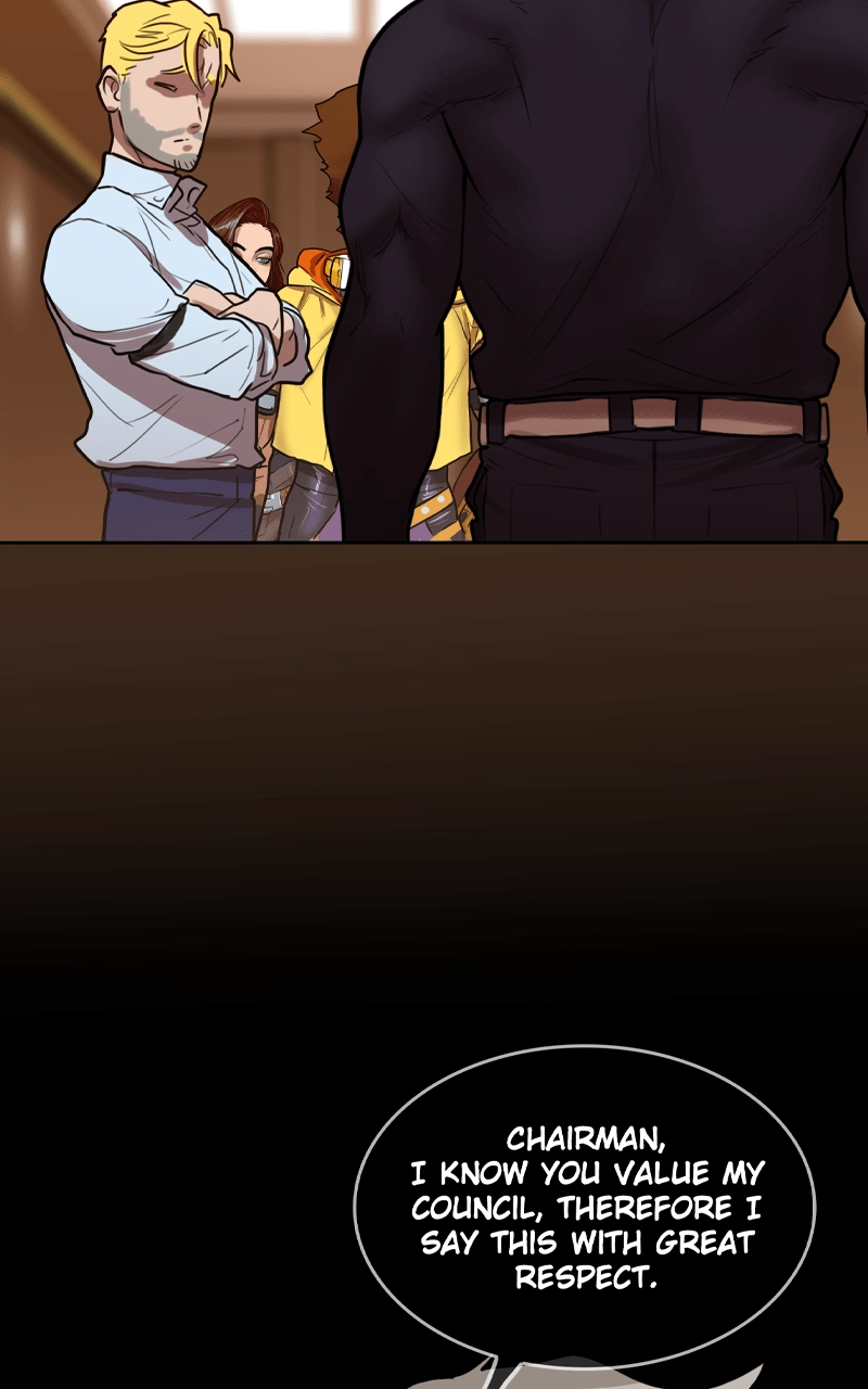 Ordeal Chapter 109, page 13 of 84