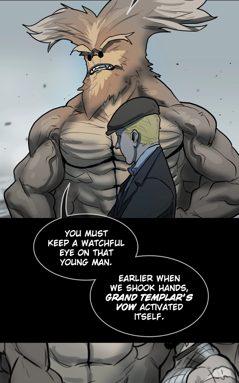 Ordeal Chapter 109, page 14 of 84