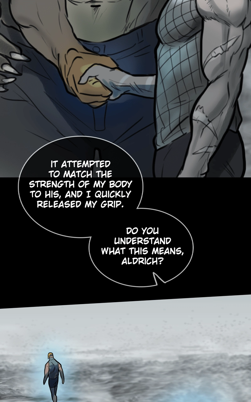 Ordeal Chapter 109, page 15 of 84
