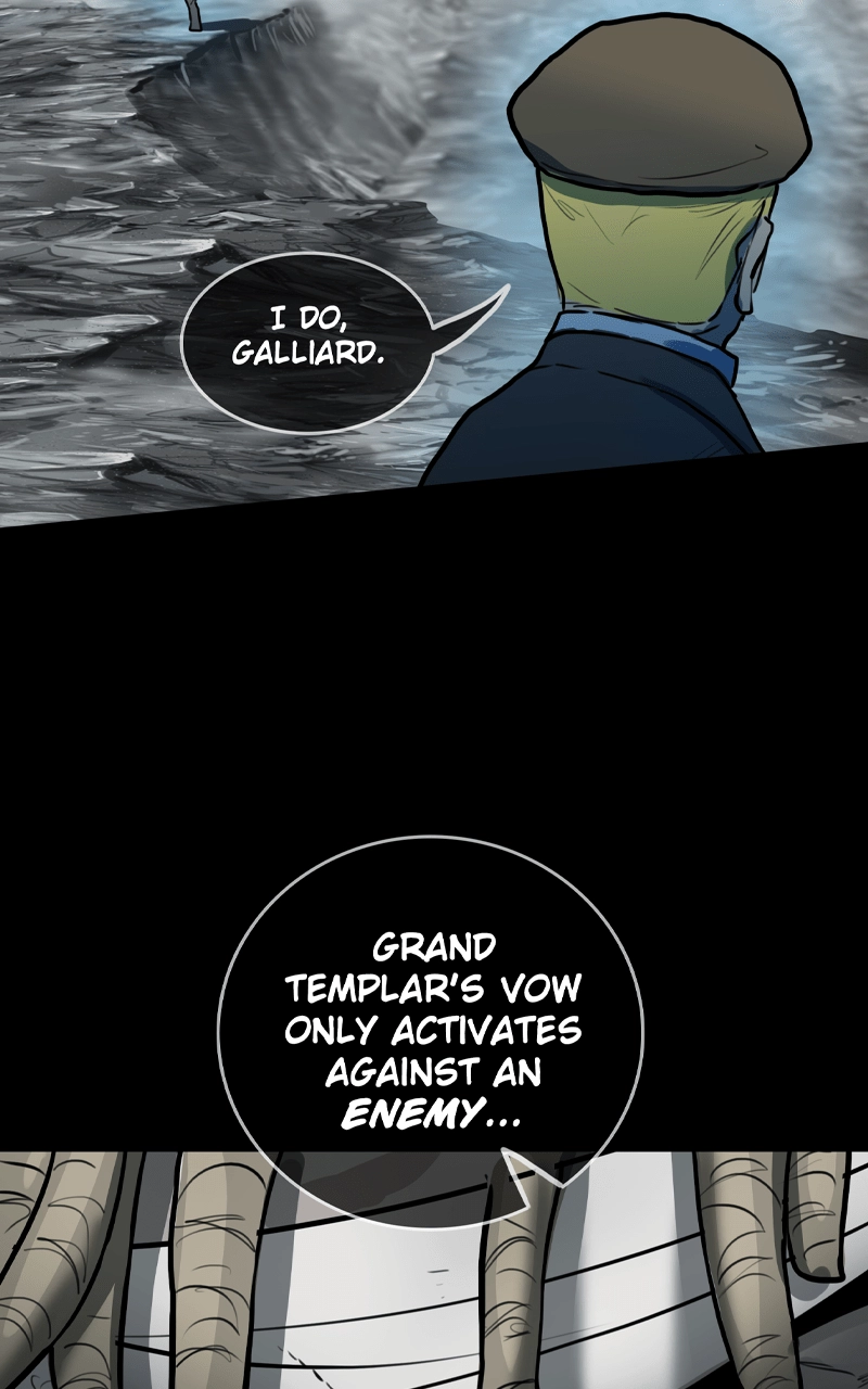 Ordeal Chapter 109, page 16 of 84