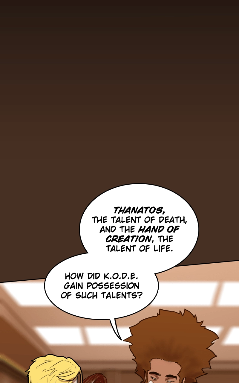 Ordeal Chapter 109, page 18 of 84