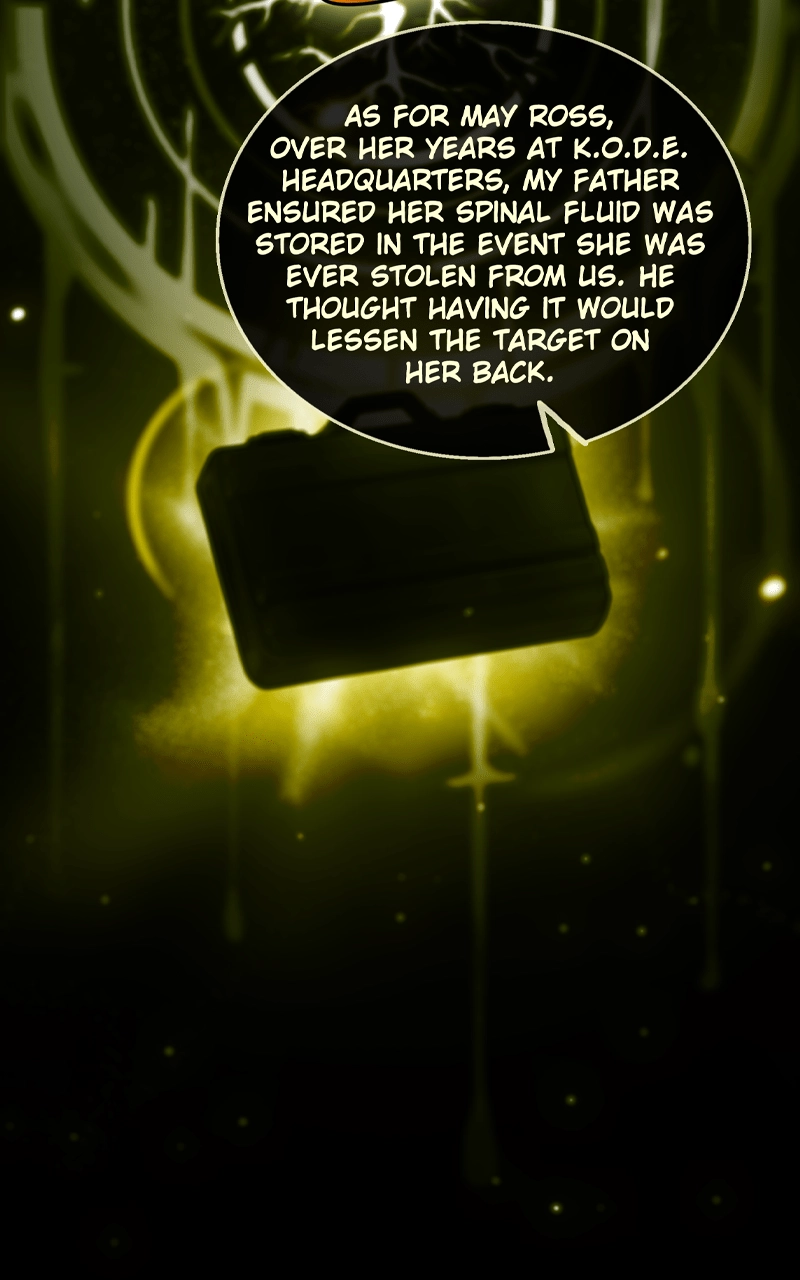 Ordeal Chapter 109, page 22 of 84