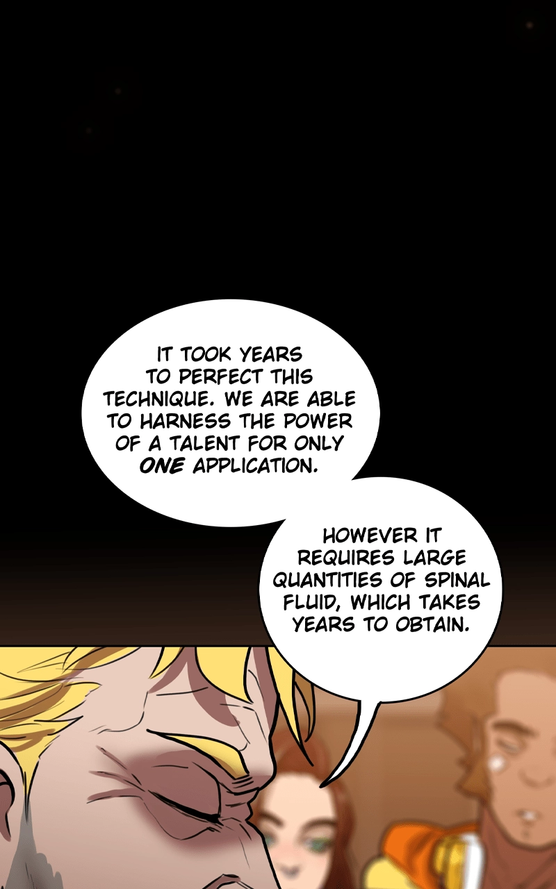 Ordeal Chapter 109, page 23 of 84