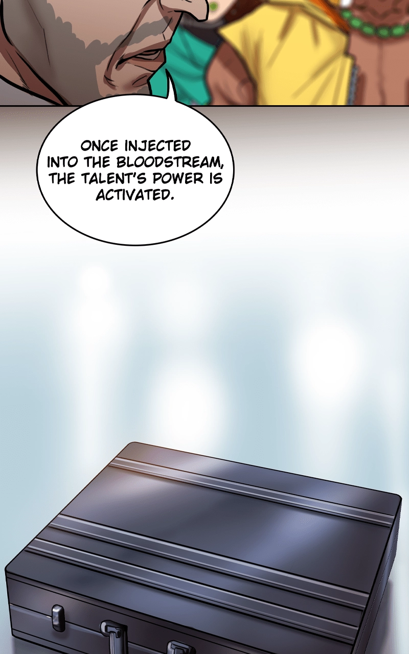 Ordeal Chapter 109, page 24 of 84