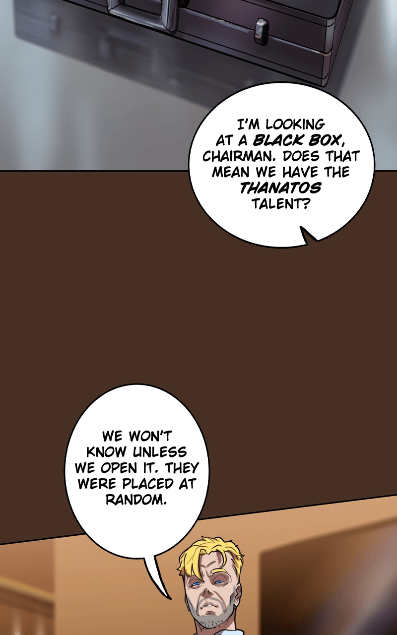 Ordeal Chapter 109, page 25 of 84