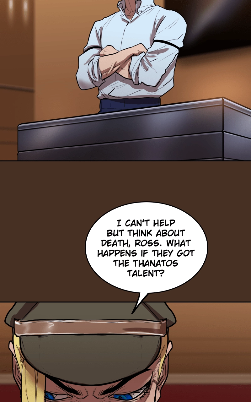 Ordeal Chapter 109, page 26 of 84
