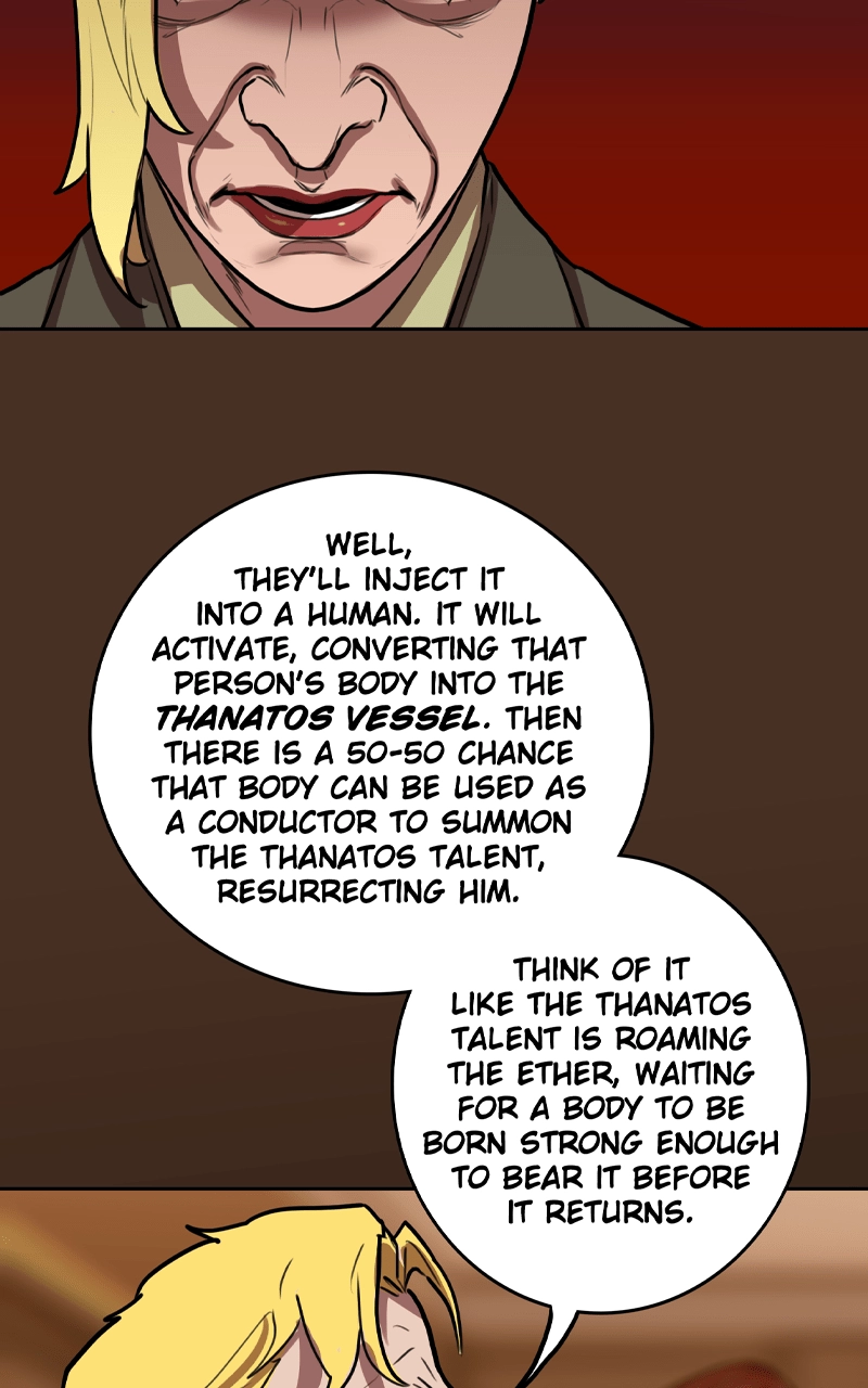 Ordeal Chapter 109, page 27 of 84