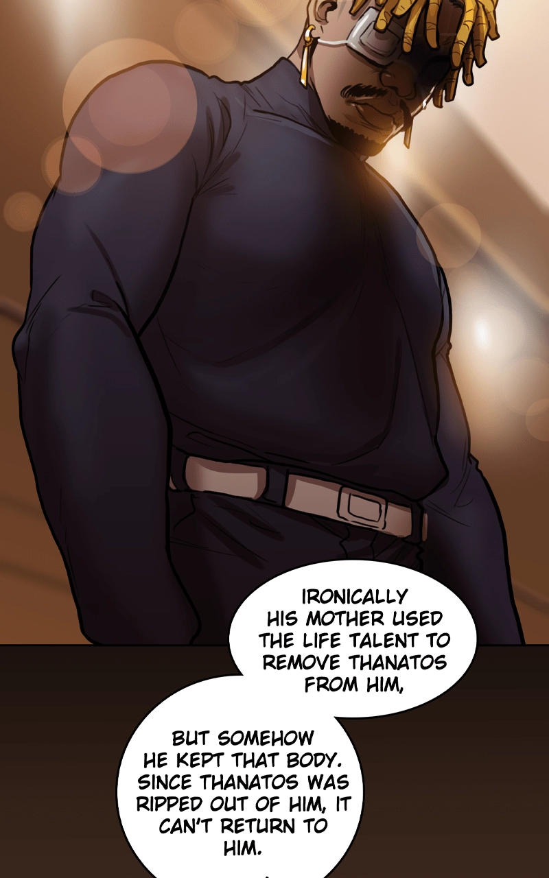 Ordeal Chapter 109, page 29 of 84