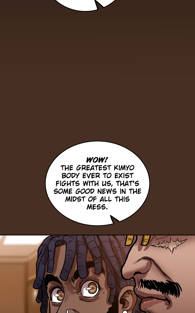 Ordeal Chapter 109, page 30 of 84