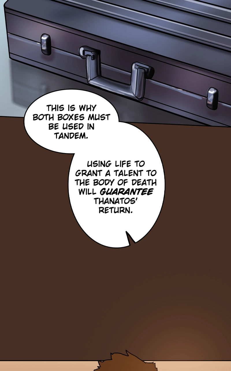 Ordeal Chapter 109, page 34 of 84