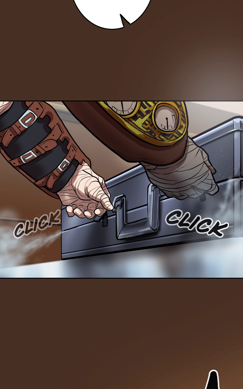 Ordeal Chapter 109, page 36 of 84