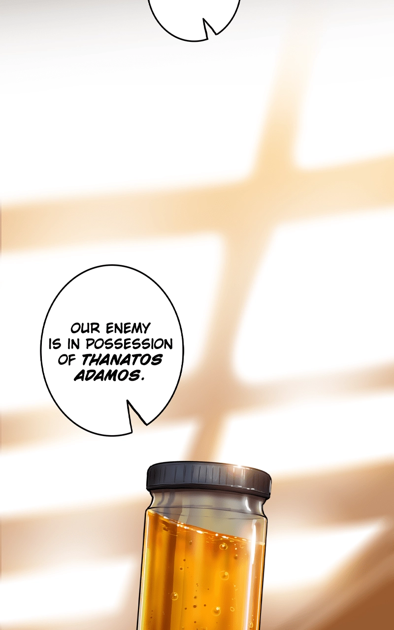 Ordeal Chapter 109, page 39 of 84