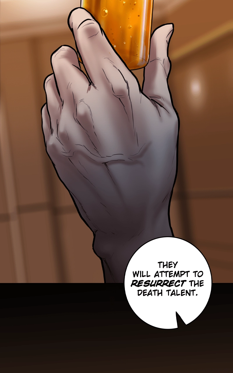 Ordeal Chapter 109, page 40 of 84