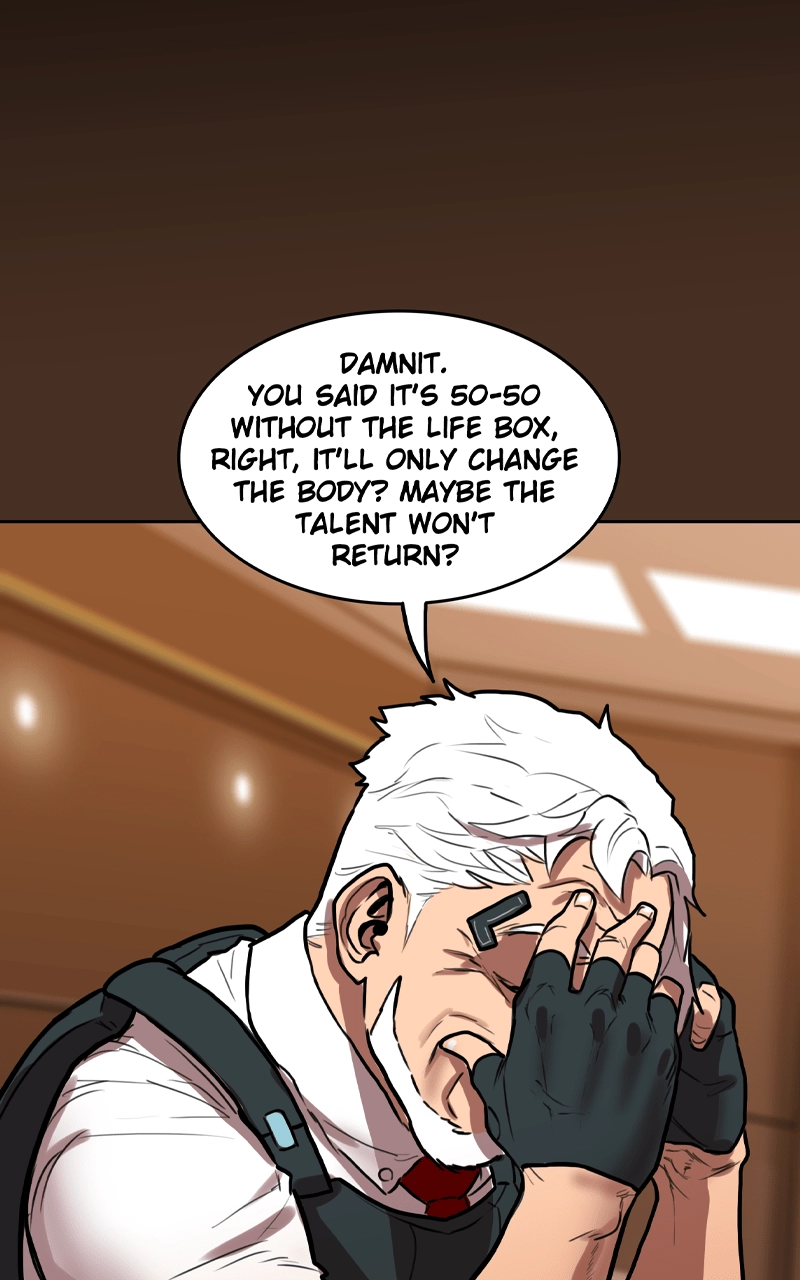 Ordeal Chapter 109, page 41 of 84